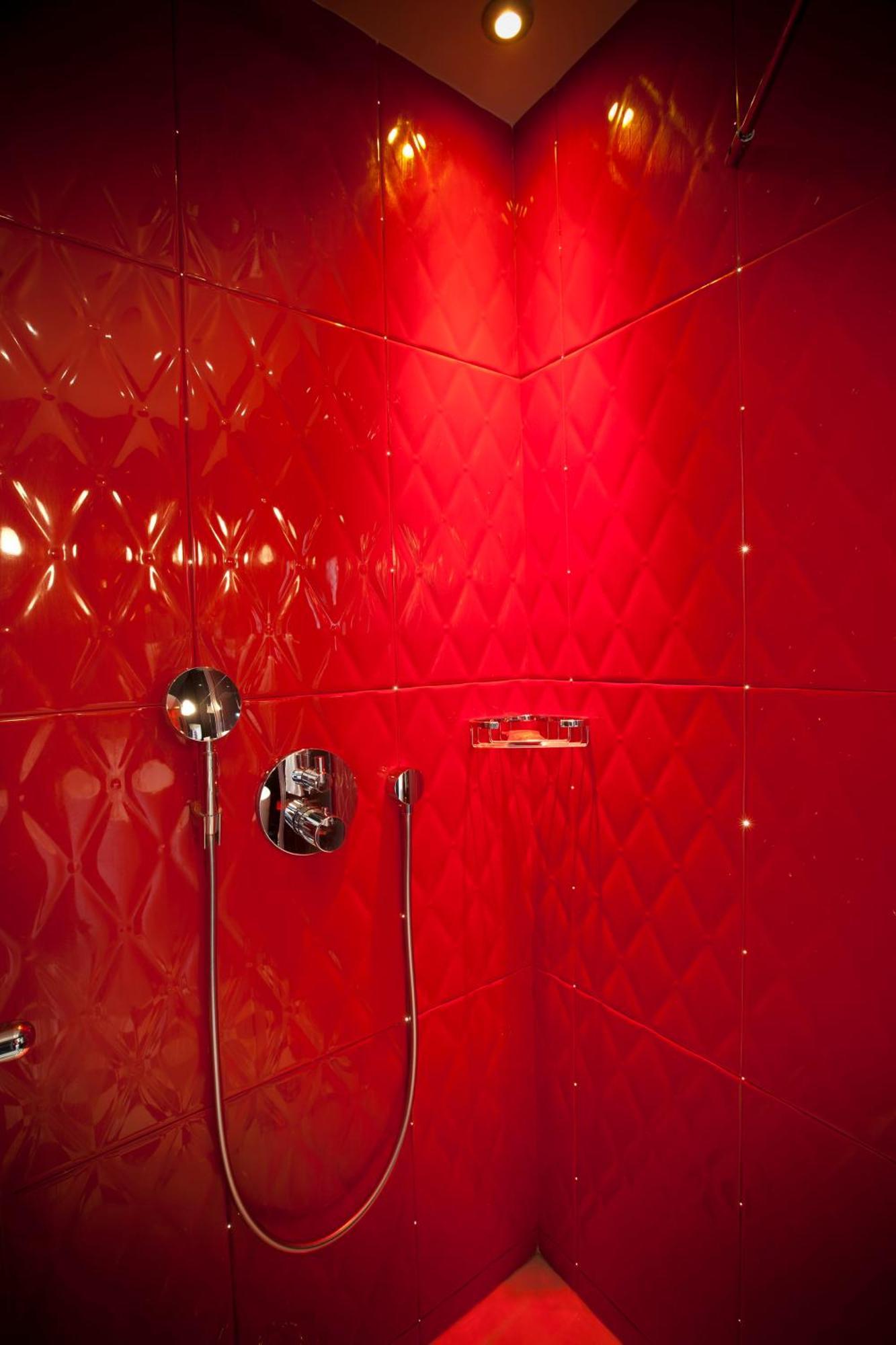 פריז Platine Hotel מראה חיצוני תמונה